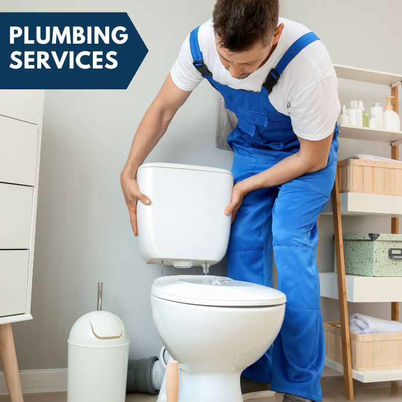 Plumbing Company in Clifton, ID
